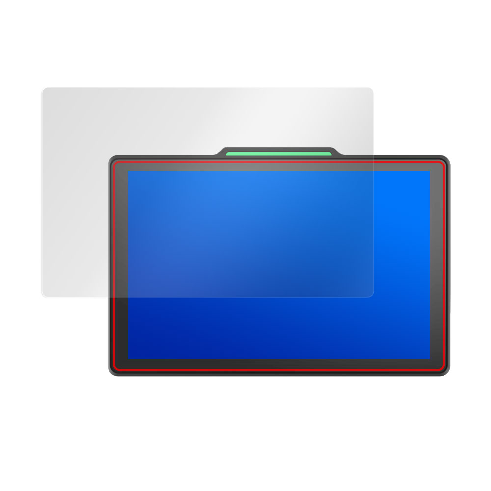 Qbic 10.1 Touch Panel PC TD-1060 Slim վݸ