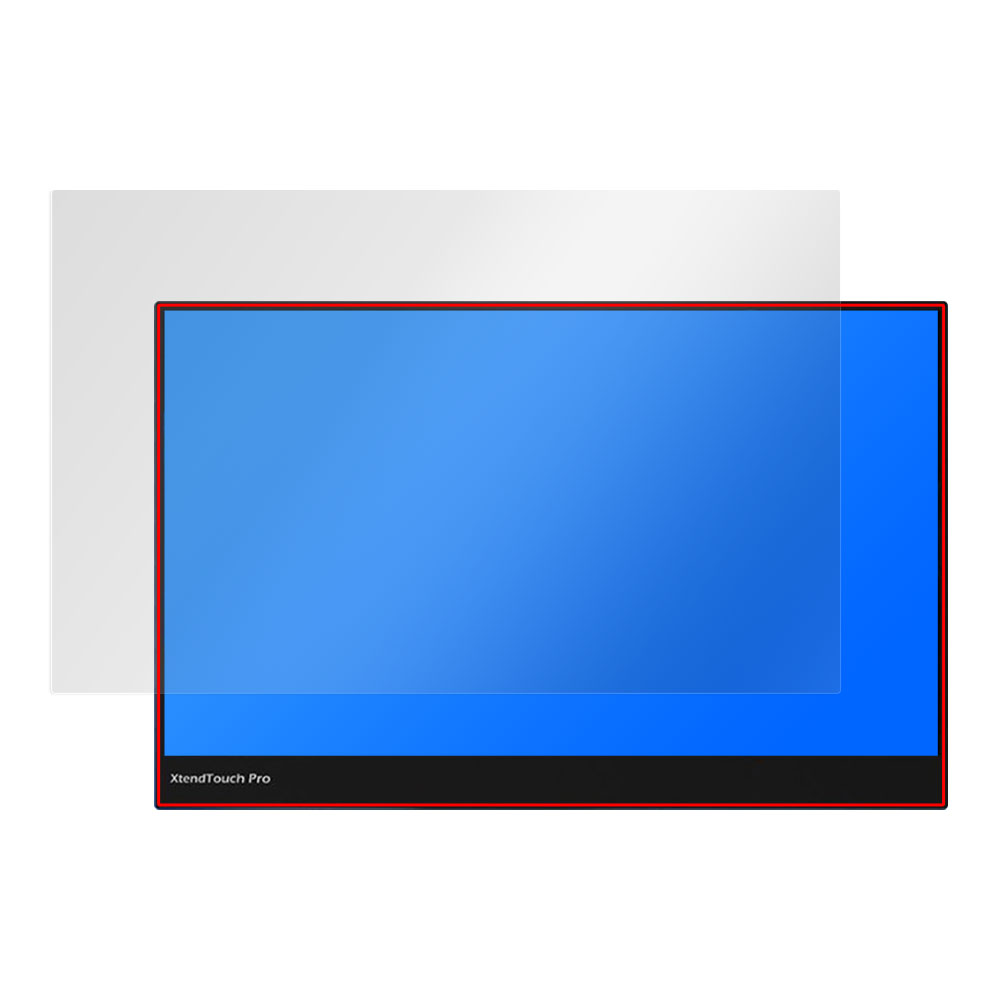 XtendTouch Pro Touchscreen Monitor (XT1610UO) վݸ