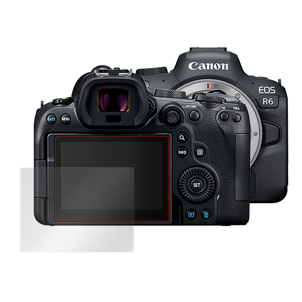 Canon EOS R6 վݸ