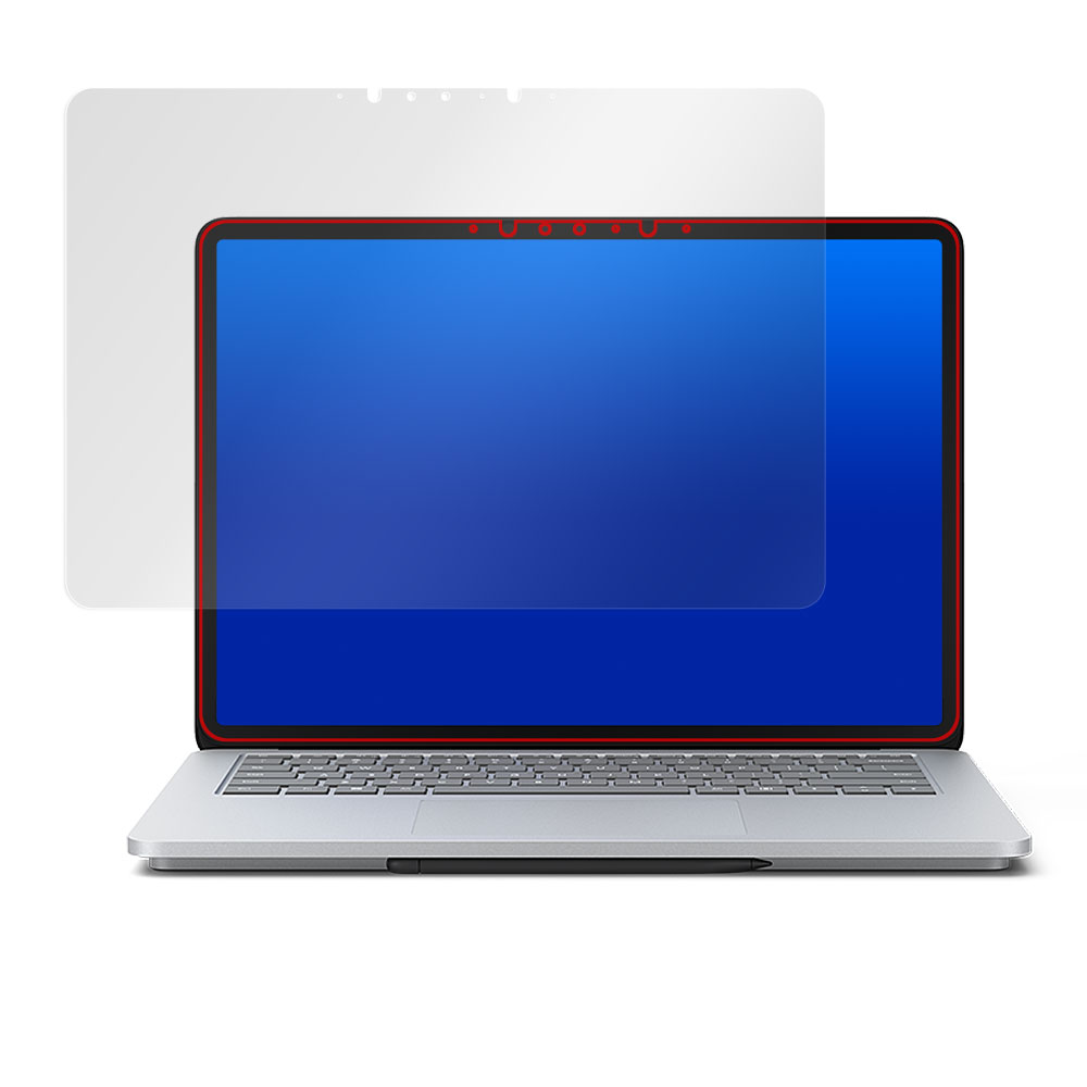 Microsoft Surface Laptop Studio 液晶保護シート