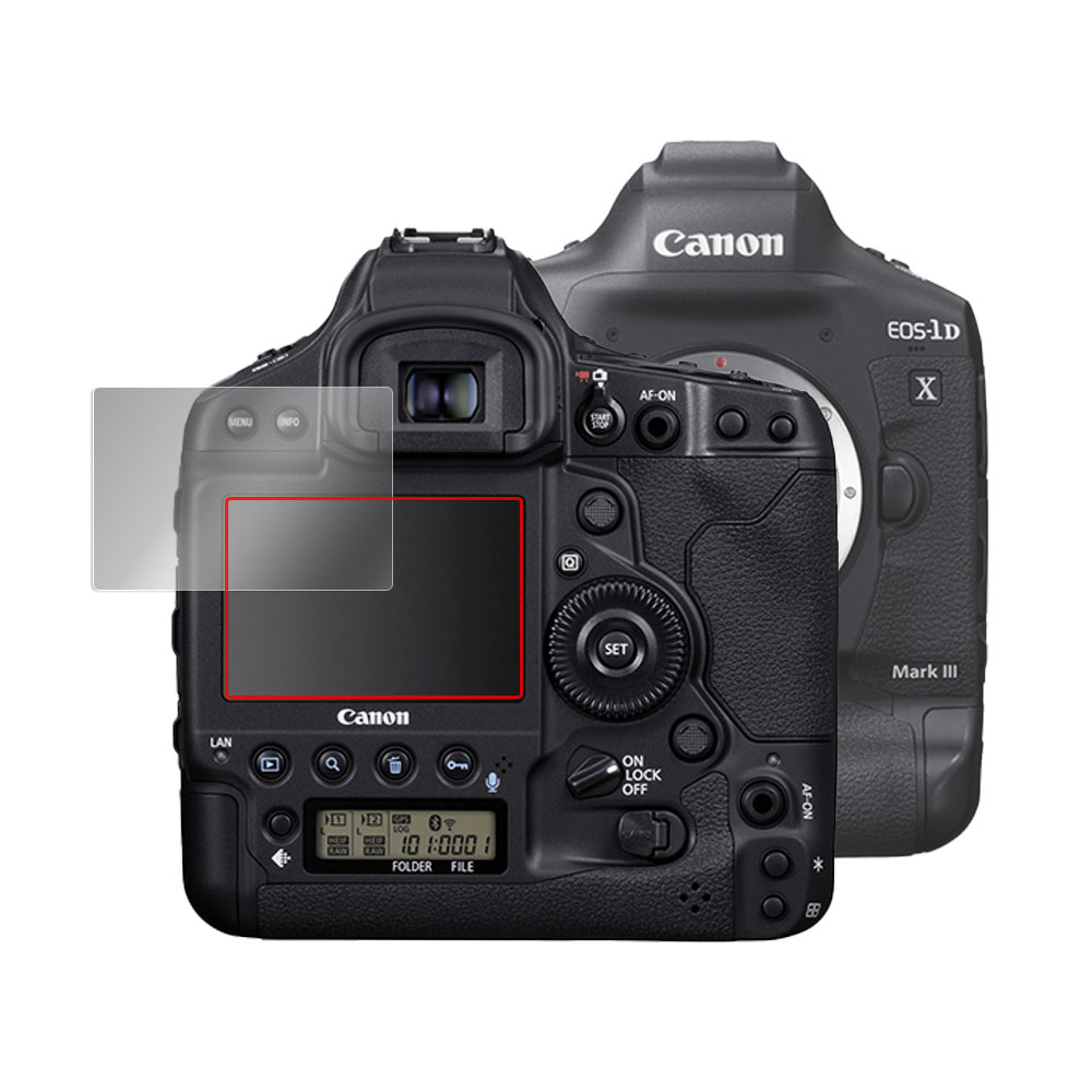 Canon EOS-1D X Mark III վݸ