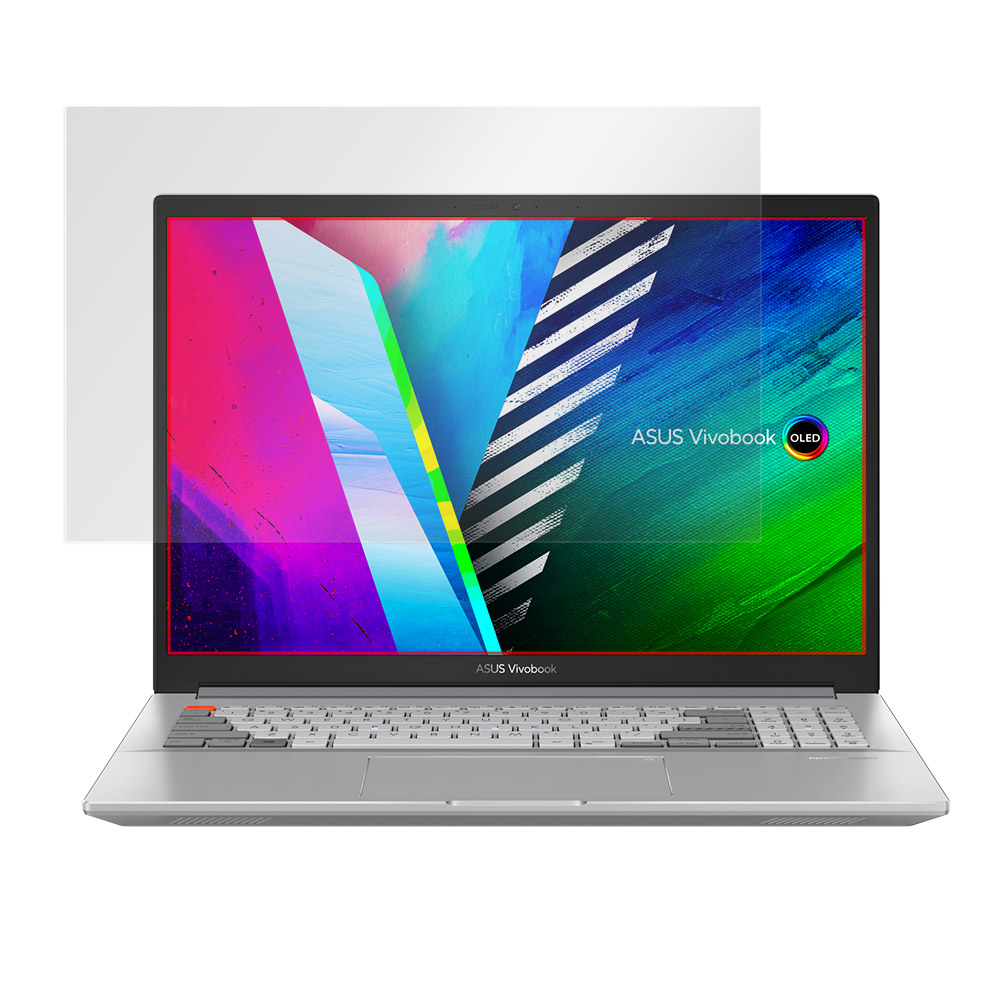 ASUS Vivobook Pro 16X OLED 液晶保護シート