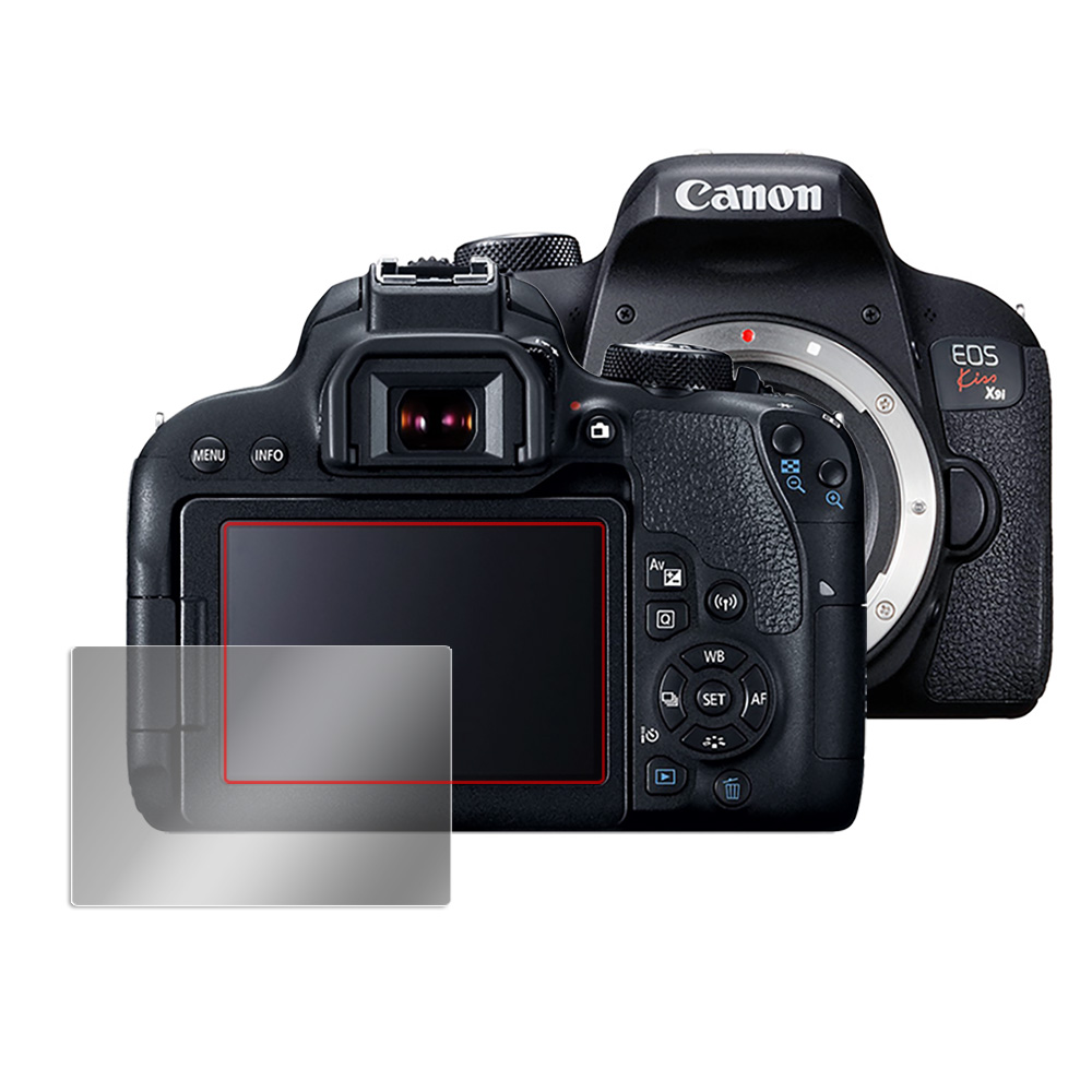Canon EOS Kiss X9i / X8i / X7i վݸ
