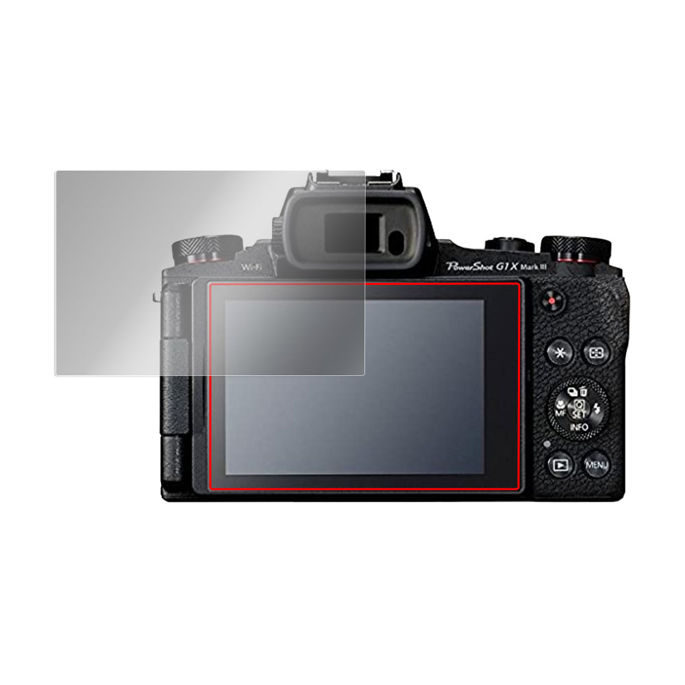 Canon PowerShot G1 X Mark III / G5 X Mark II / G7 X Mark II / G9 X Mark II / G5X / G9X վݸ