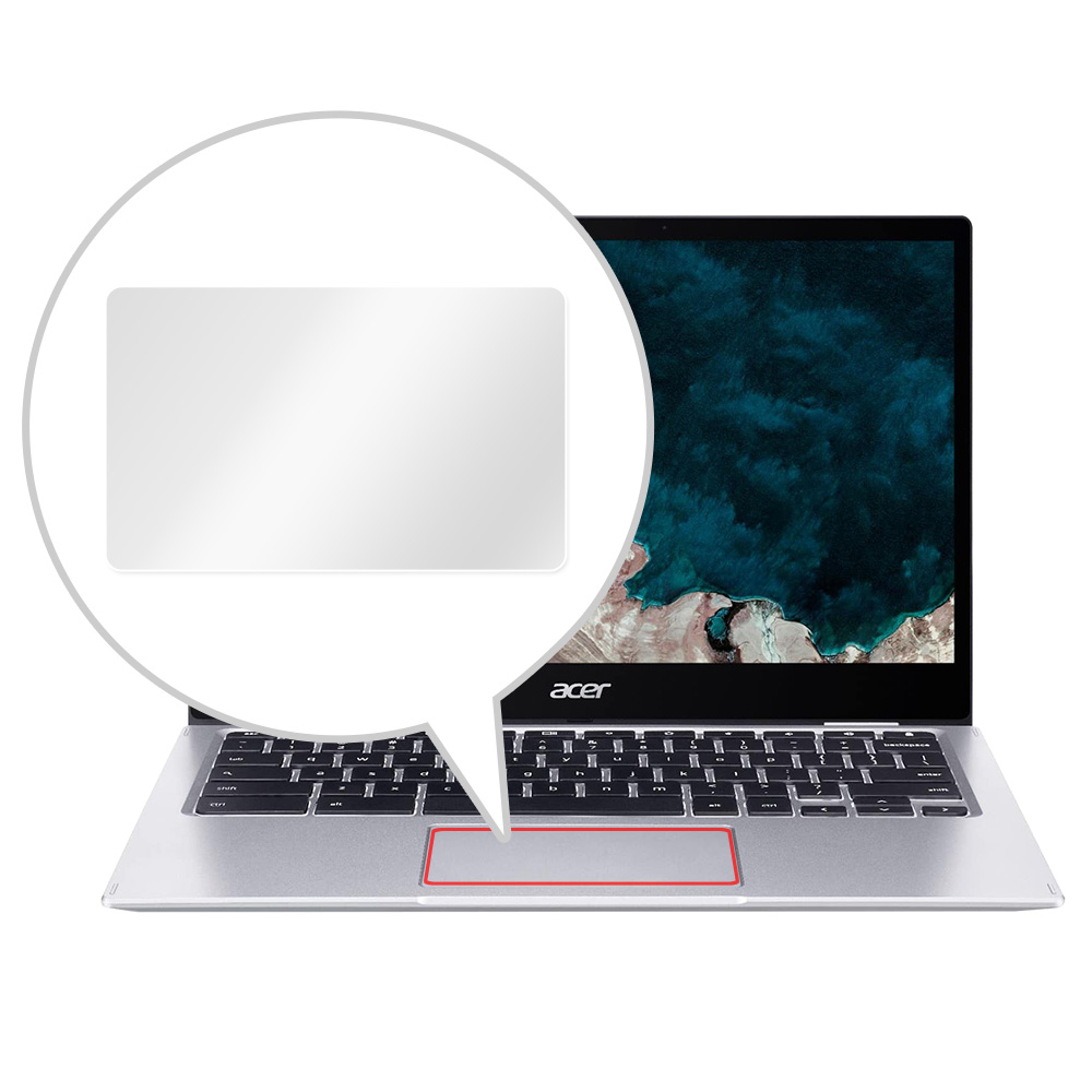 Acer Chromebook Spin 513 CP513-1H ꡼ / Enterprise Spin 513 R841T ꡼ վݸ
