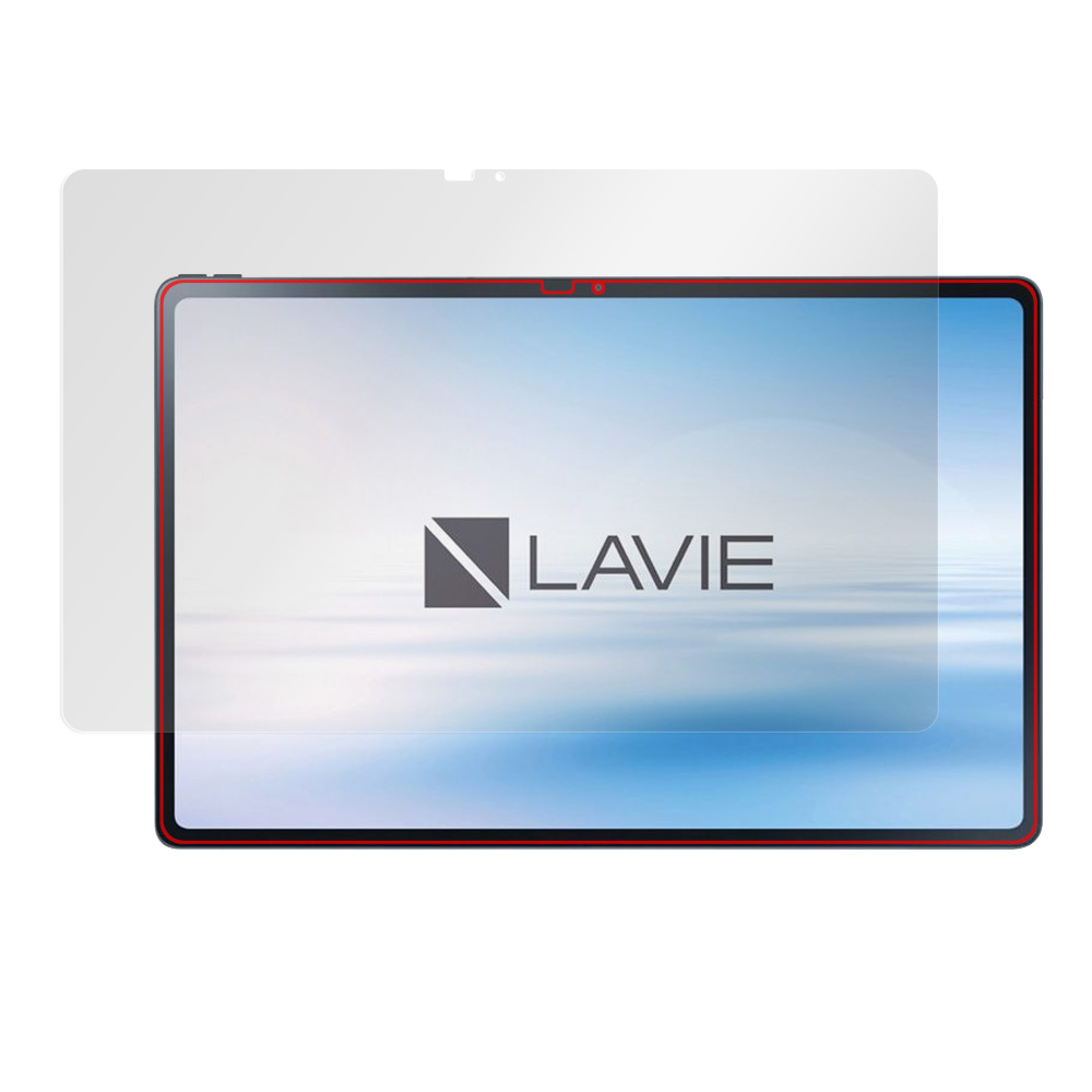 LAVIE Tab T12 T1295/DAS 液晶保護シート