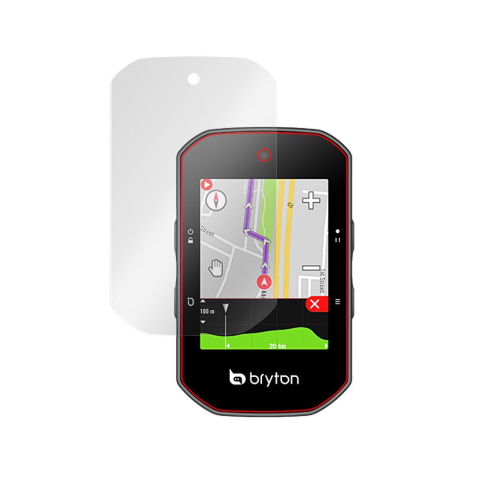 Bryton Rider S500 վݸ