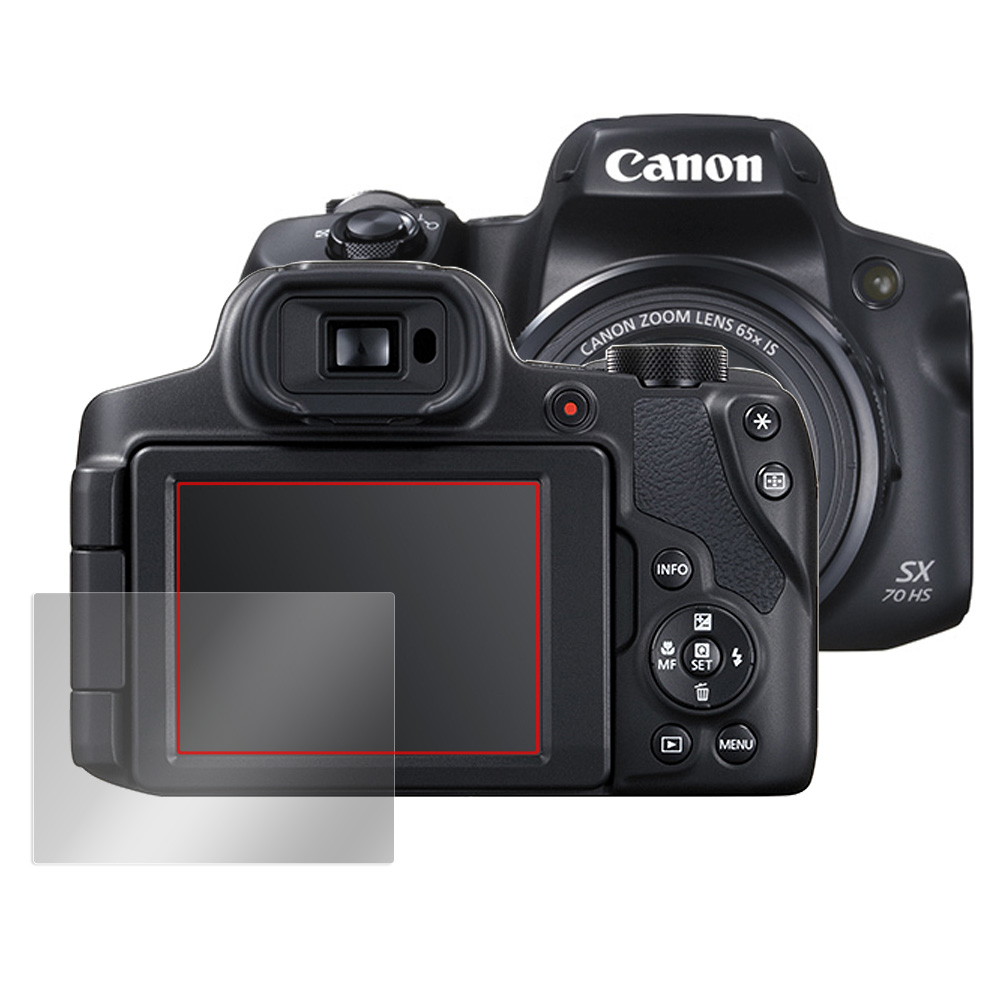 Canon ѥȥǥ륫 PowerShot SX70 HS վݸ