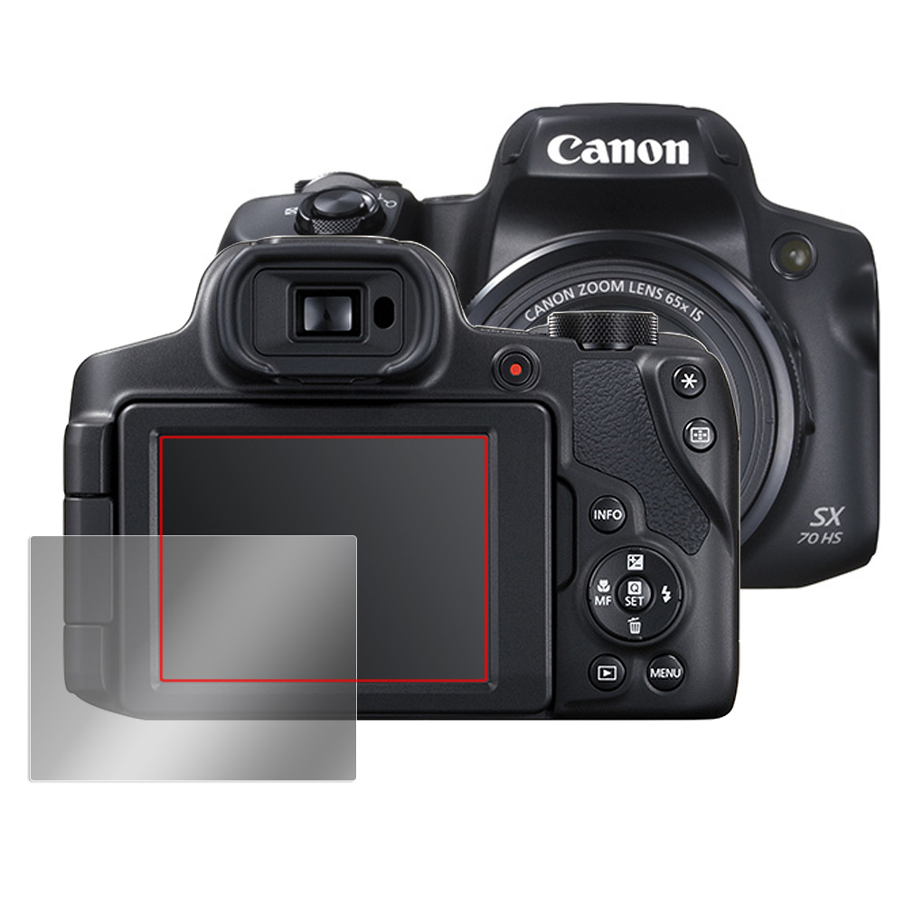 特別価格 CANON デジタルカメラ PowerShot SX70 HS