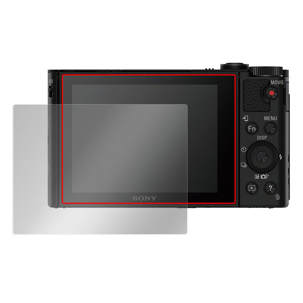 SONY ǥ륹륫 Cyber-shot DSC-HX90V / DSC-WX500 վݸ