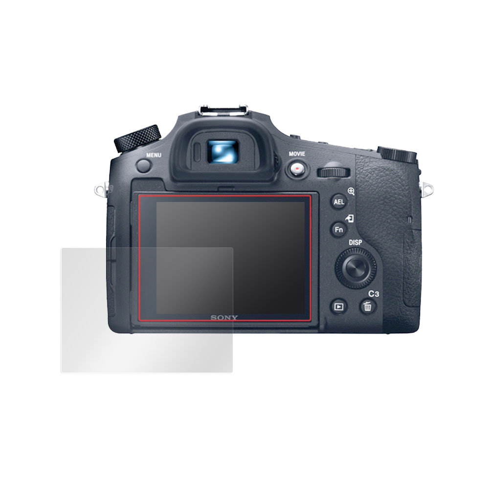 SONY Cyber-Shot RX10IV / RX10III / RX10II / RX10 վݸ