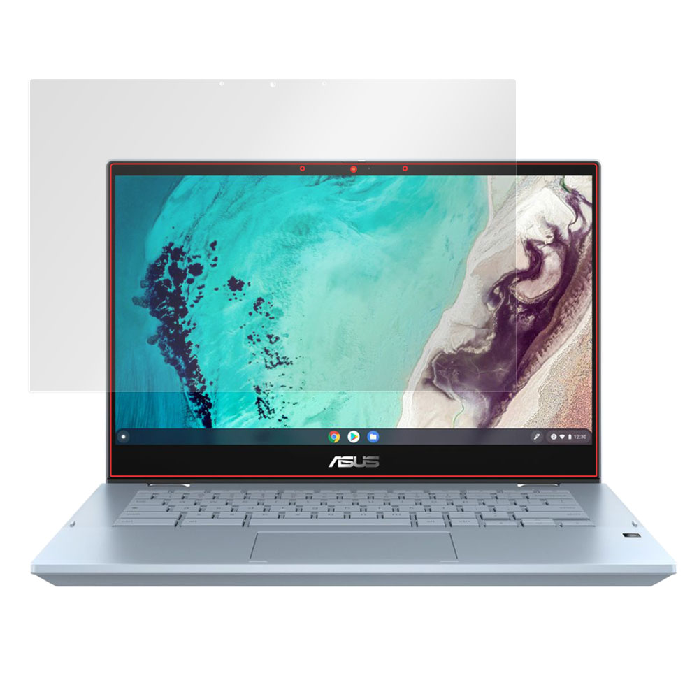 ASUS Chromebook Flip CX3 (CX3400) վݸ