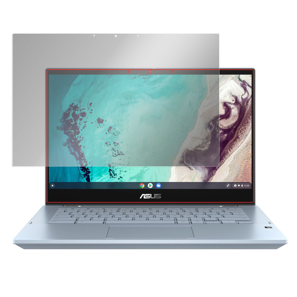 ASUS Chromebook Flip CX3 (CX3400) վݸ