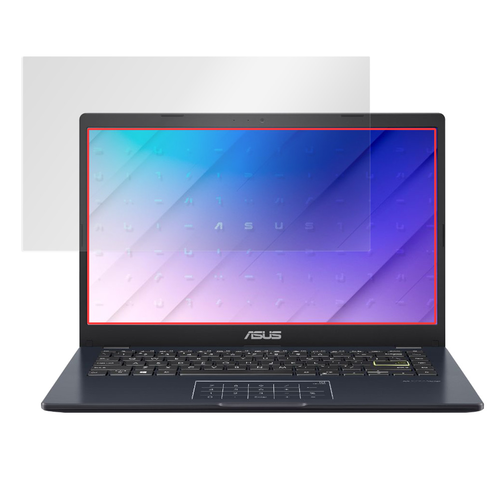 ASUS E410MA 液晶保護シート