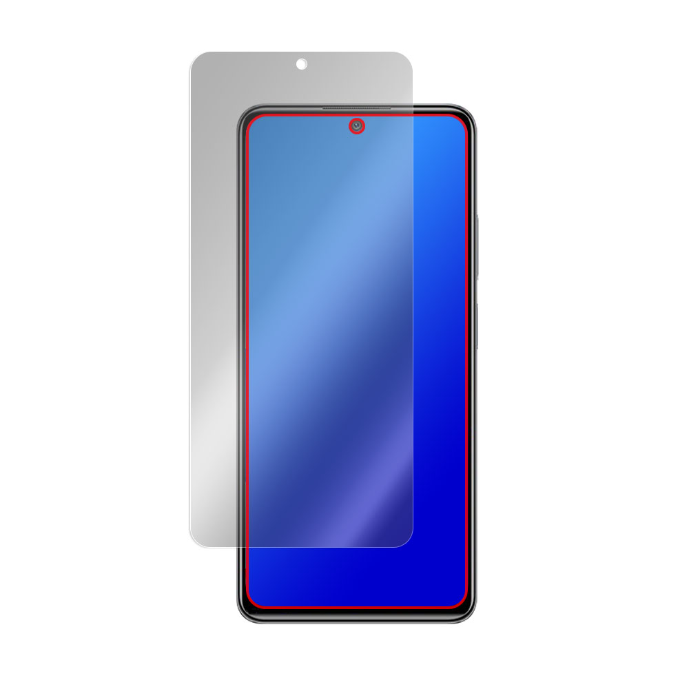 Xiaomi Redmi Note 11 Pro 液晶保護シート