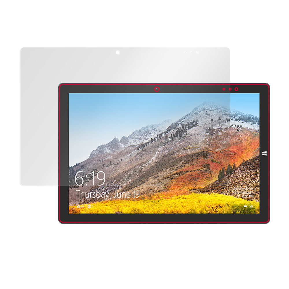 Teclast X11 液晶保護シート