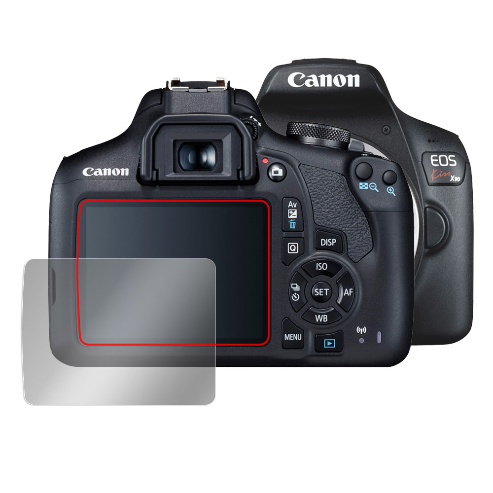 Canon EOS Kiss X90 / X80 / X70 վݸ