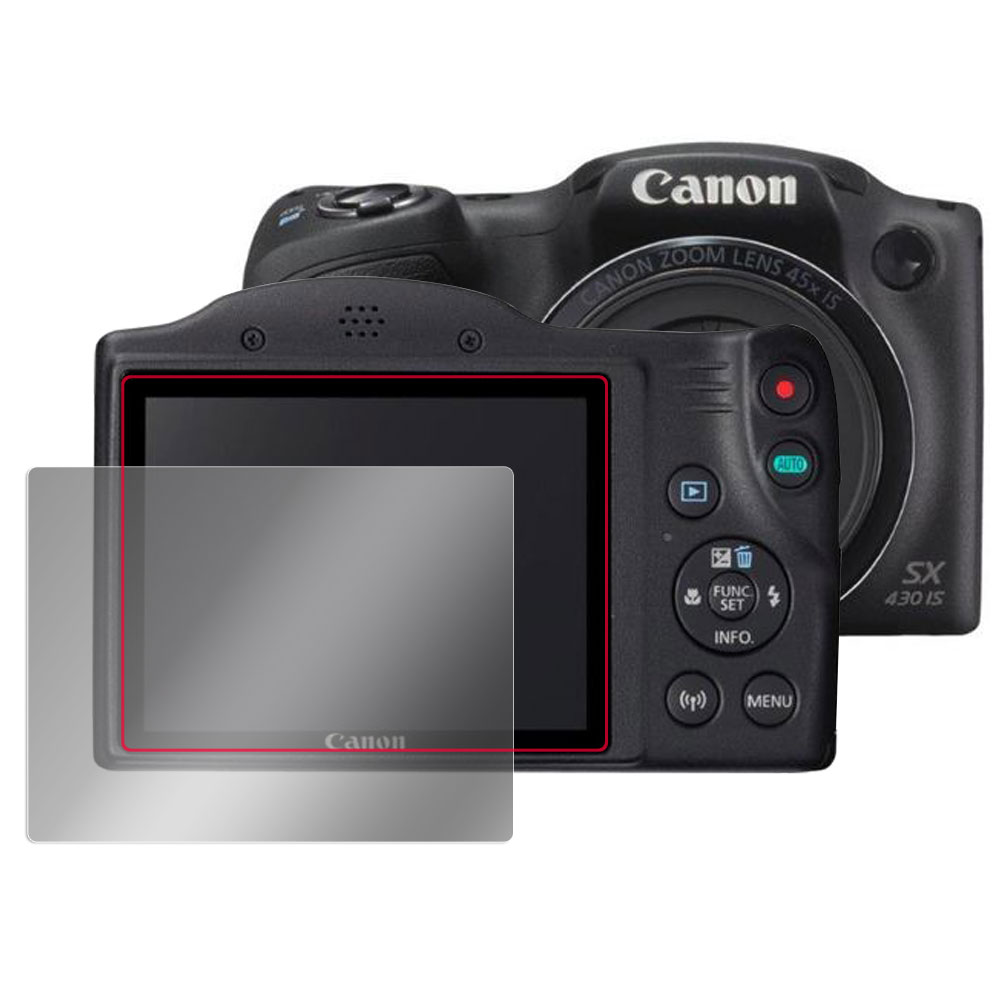 Canon PowerShot SX430IS / SX420IS / SX410IS / SX400IS / SX530HS / SX510HS / SX500IS վݸ