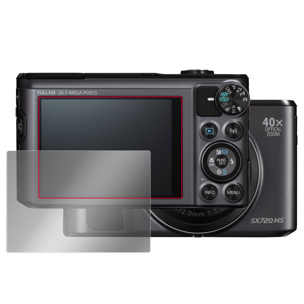 Canon PowerShot SX720HS / SX710HS / SX700HS / SX620HS / SX610HS վݸ
