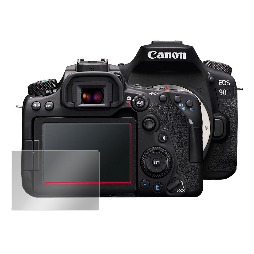 Canon EOS 90D / 80D / 70D վݸ