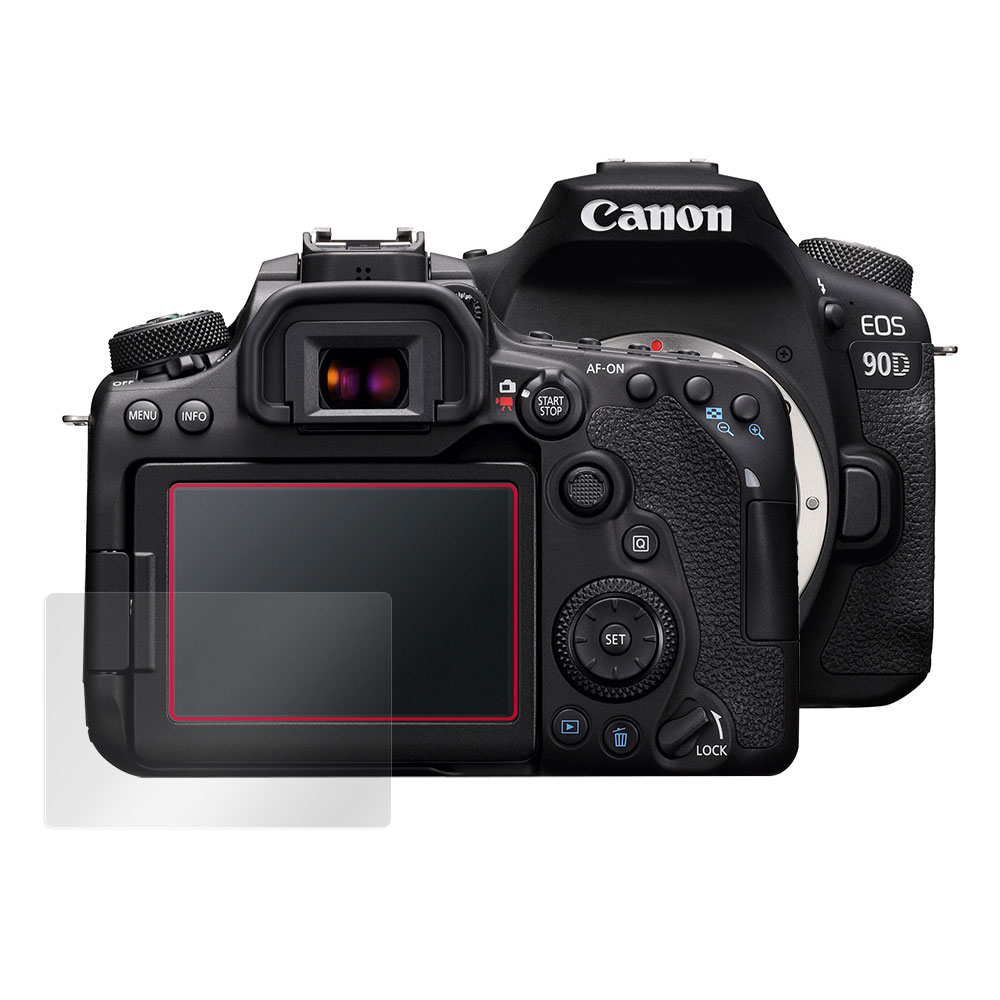 Canon EOS 90D / 80D / 70D վݸ