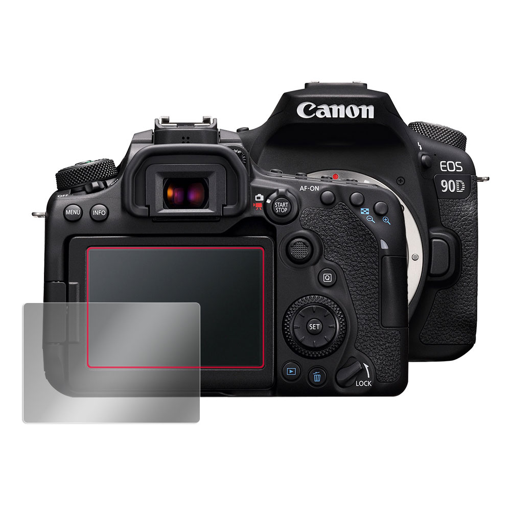 Canon EOS 90D / 80D / 70D վݸ