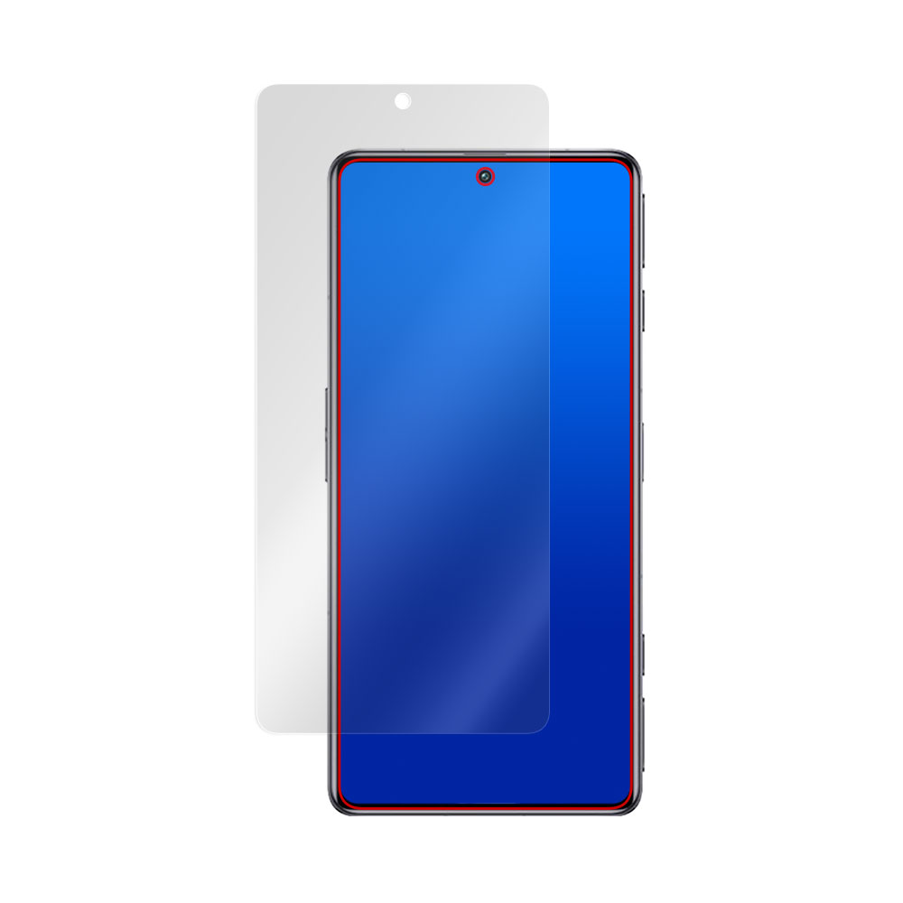 Xiaomi Redmi K50G 液晶保護シート