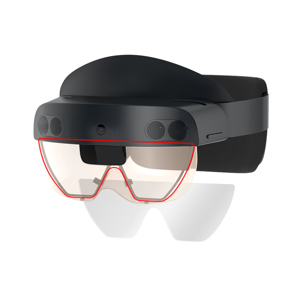 Microsoft HoloLens 2 (¦) վݸ