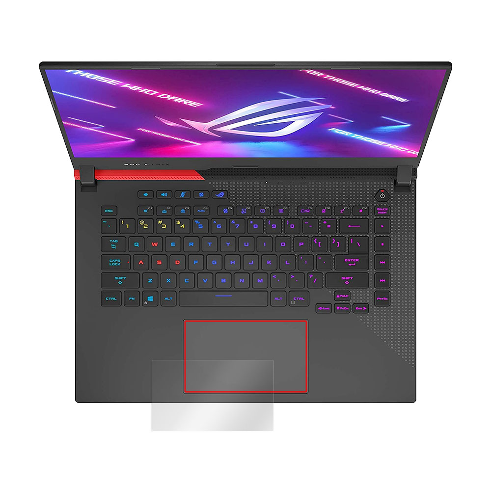 ASUS ROG Strix G15 (2022) G513 液晶保護シート