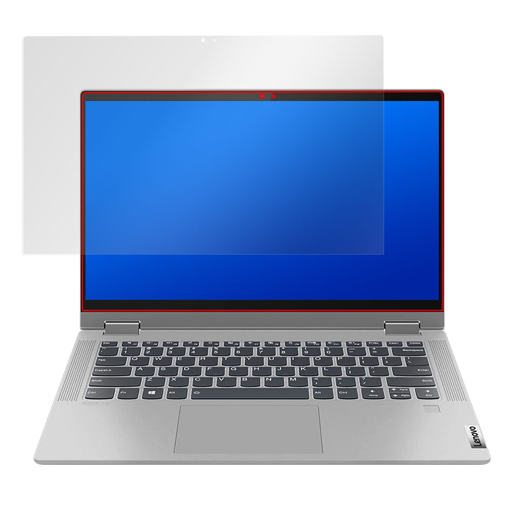 Lenovo IdeaPad Flex 550i / 550 14型 液晶保護シート