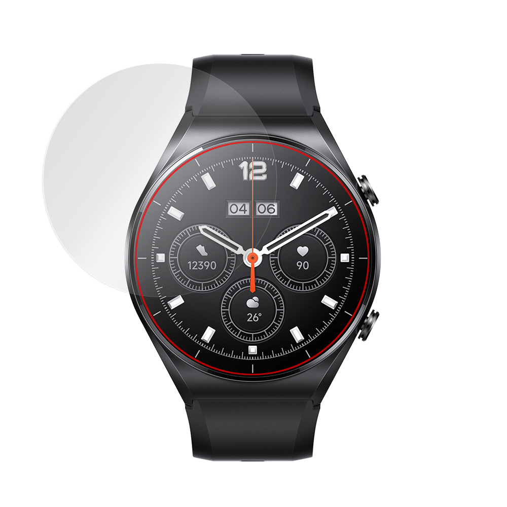 Xiaomi Watch S1 液晶保護シート