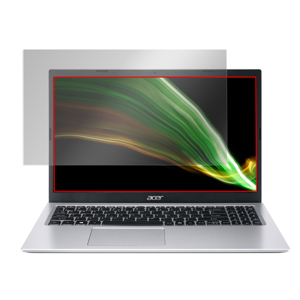 Acer Aspire 3 (2022) A315-58 シリーズ 液晶保護シート