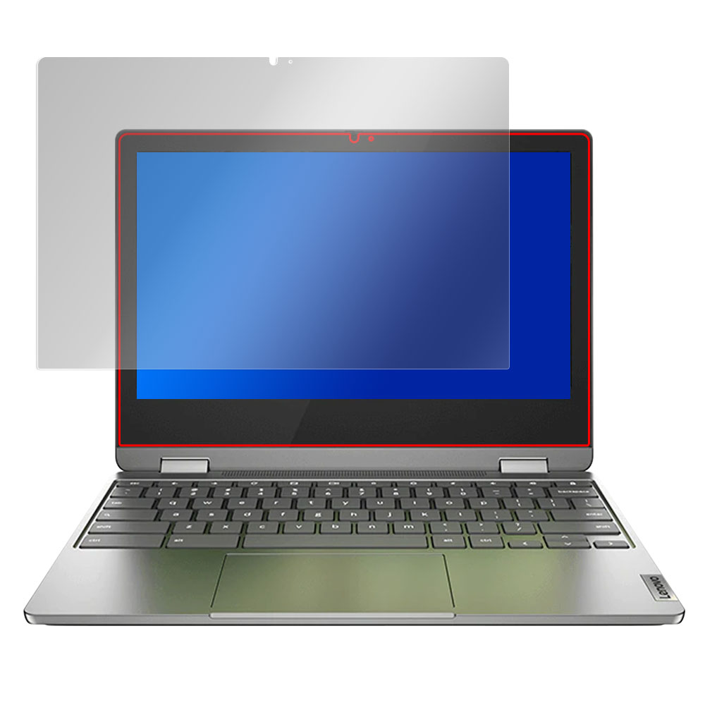 Lenovo IdeaPad Flex 360 Chromebook 液晶保護シート