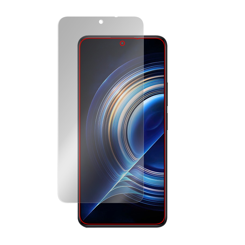 Xiaomi Redmi K50 Pro  液晶保護シート