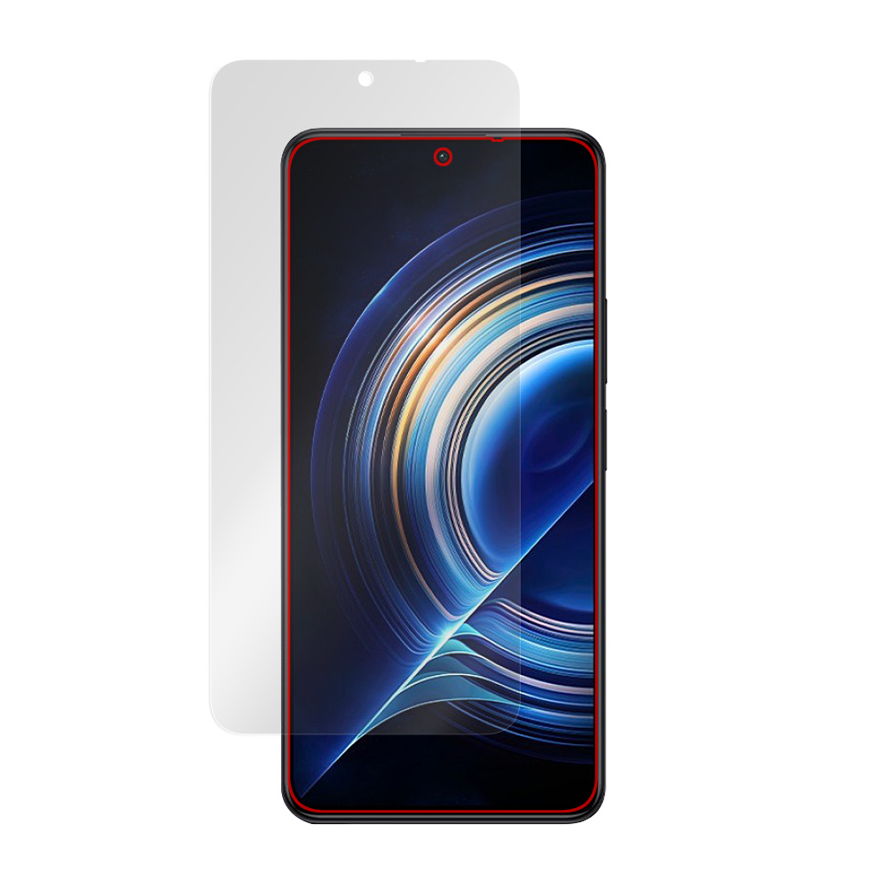 Xiaomi Redmi K50 Pro  液晶保護シート