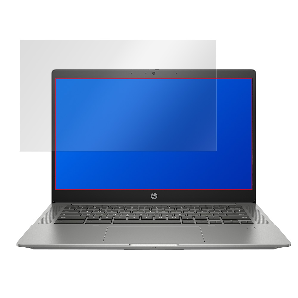 HP Chromebook 14b-na0000 シリーズ 液晶保護シート