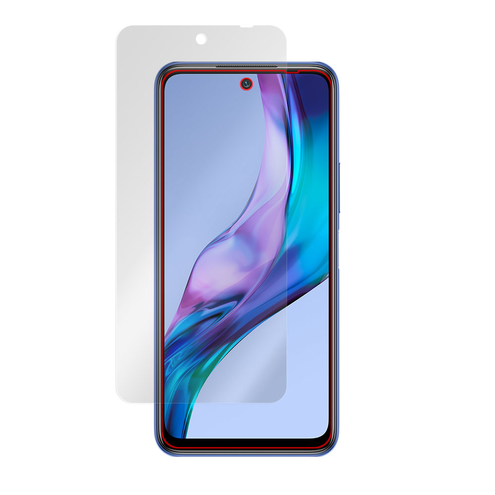 Xiaomi Redmi Note 10T 液晶保護シート