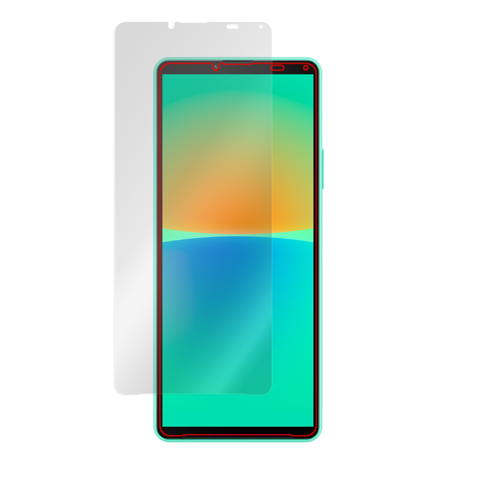 SONY Xperia 10 IV 液晶保護シート