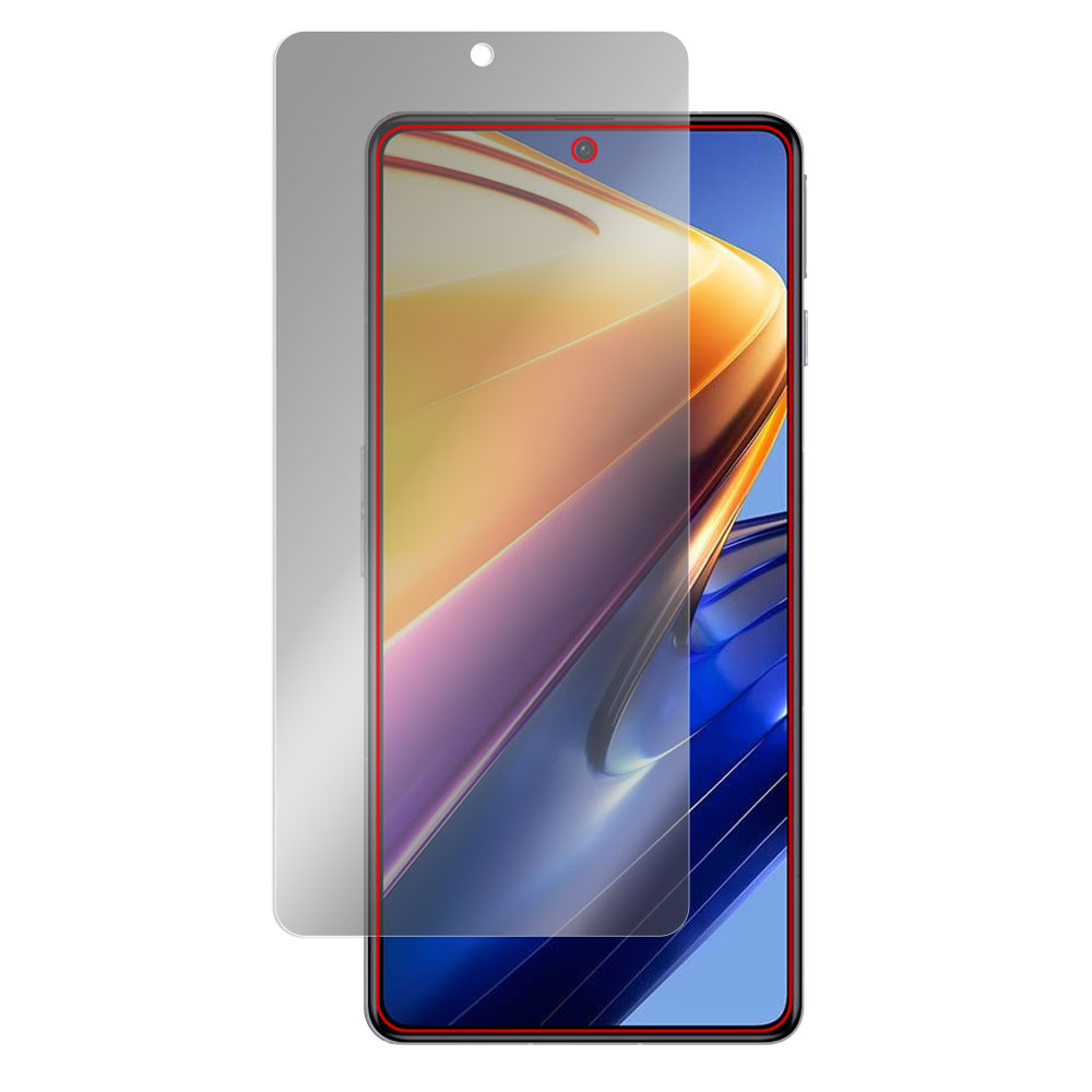 Xiaomi POCO F4 GT 液晶保護シート