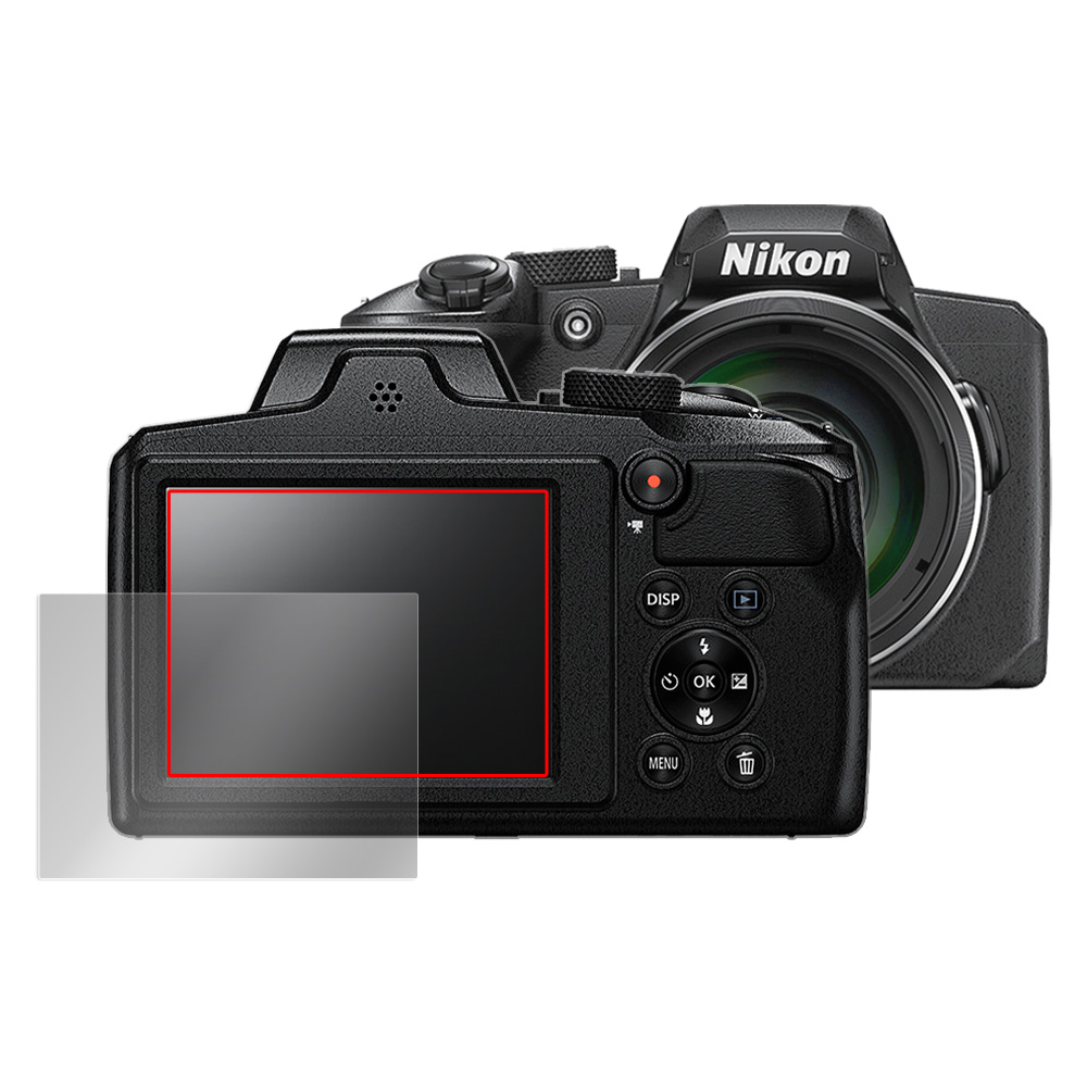 Nikon COOLPIX B600 / P900 վݸ