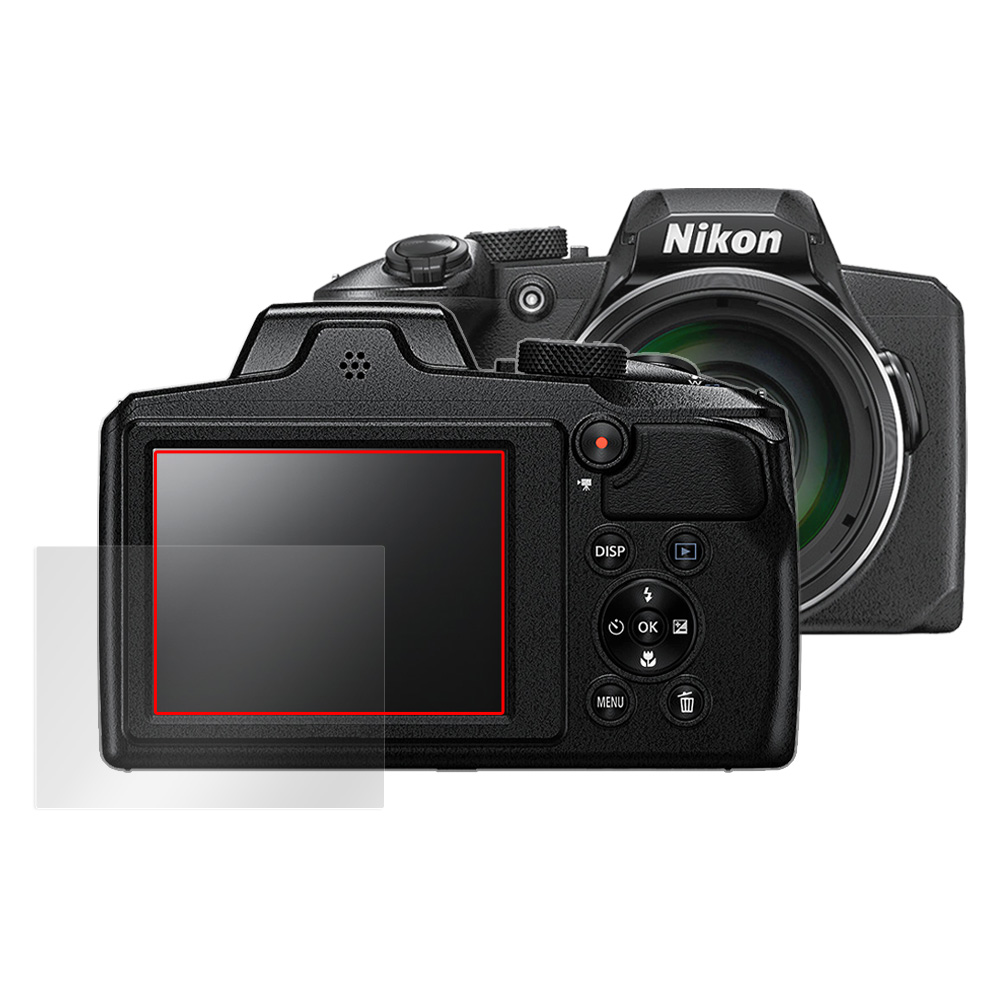 Nikon COOLPIX B600 / P900 վݸ