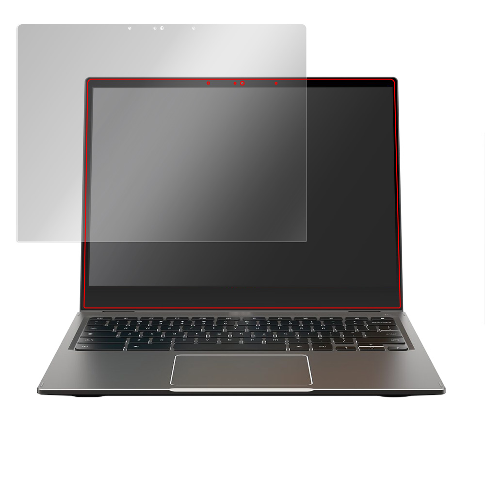 Acer Chromebook Spin 513 CP513-2H꡼ վݸ
