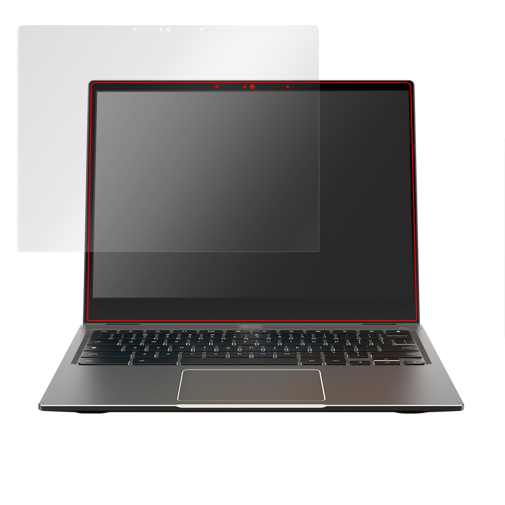 Acer Chromebook Spin 513 CP513-2H꡼ վݸ