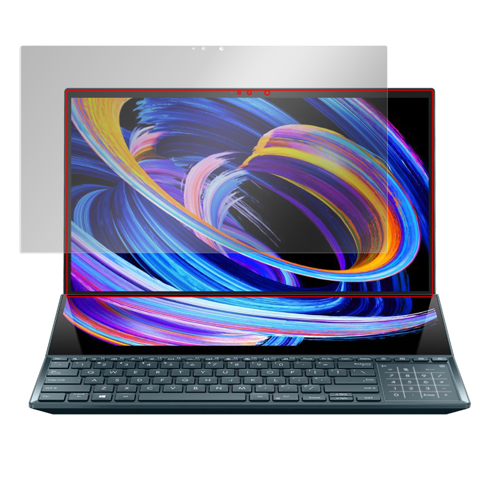 ASUS Zenbook Pro Duo 15 OLED UX582HM / UX582HS / UX582LR վݸ