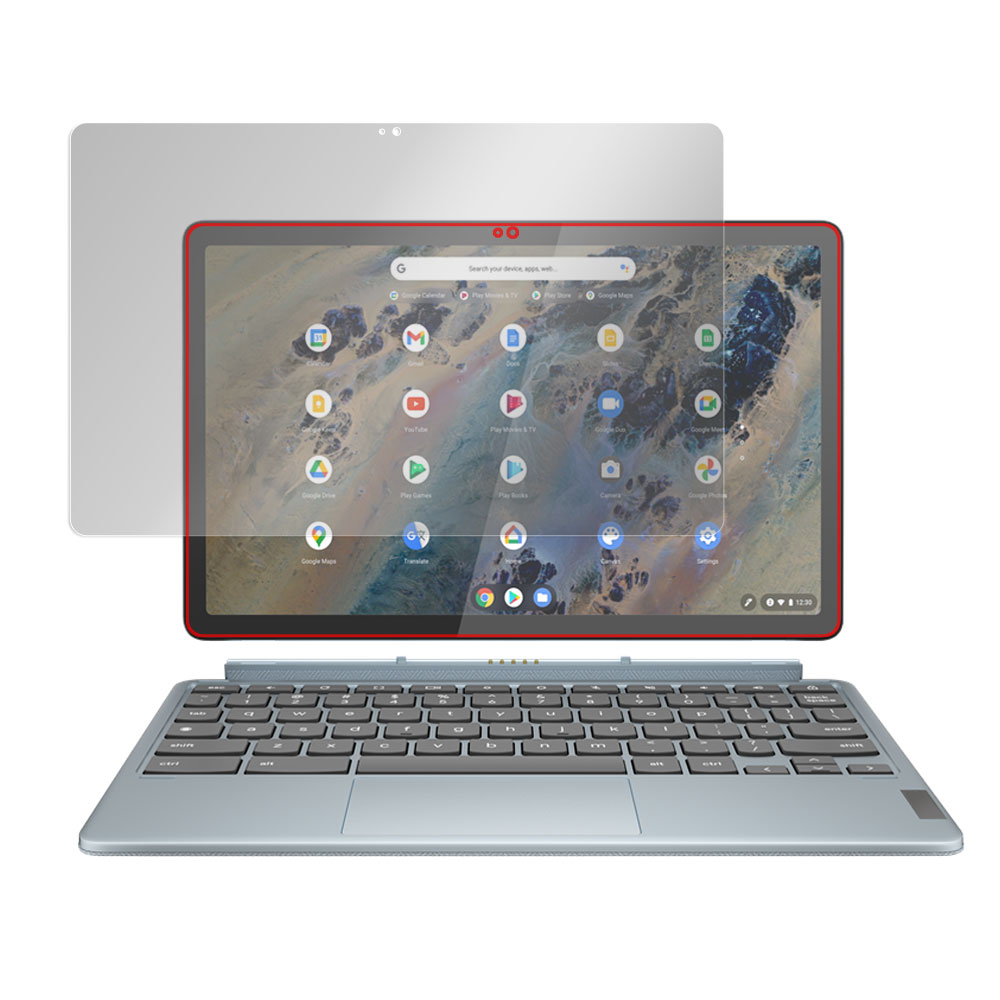 Lenovo IdeaPad Duet 370 Chromebook վݸ