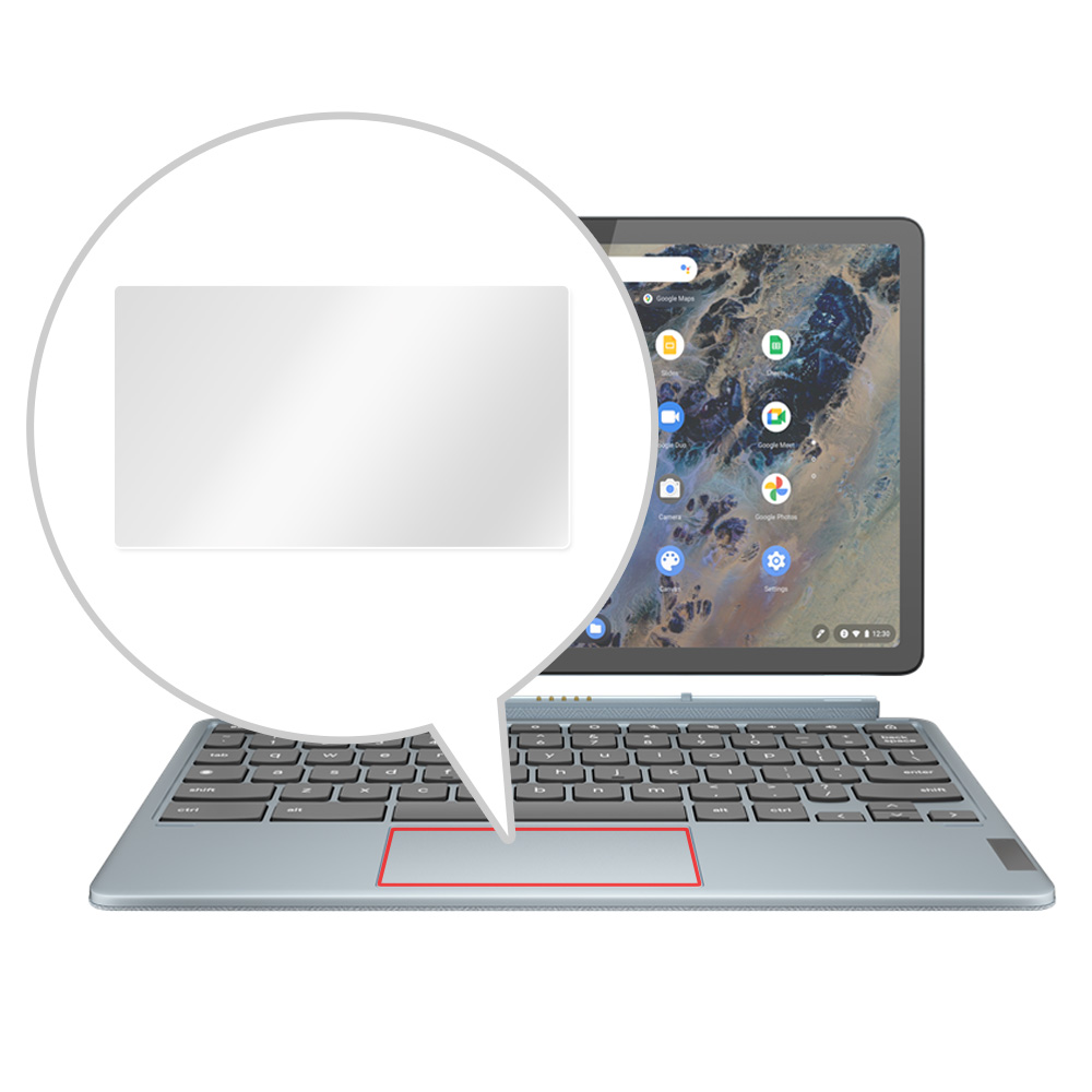 Lenovo IdeaPad Duet 370 Chromebook վݸ