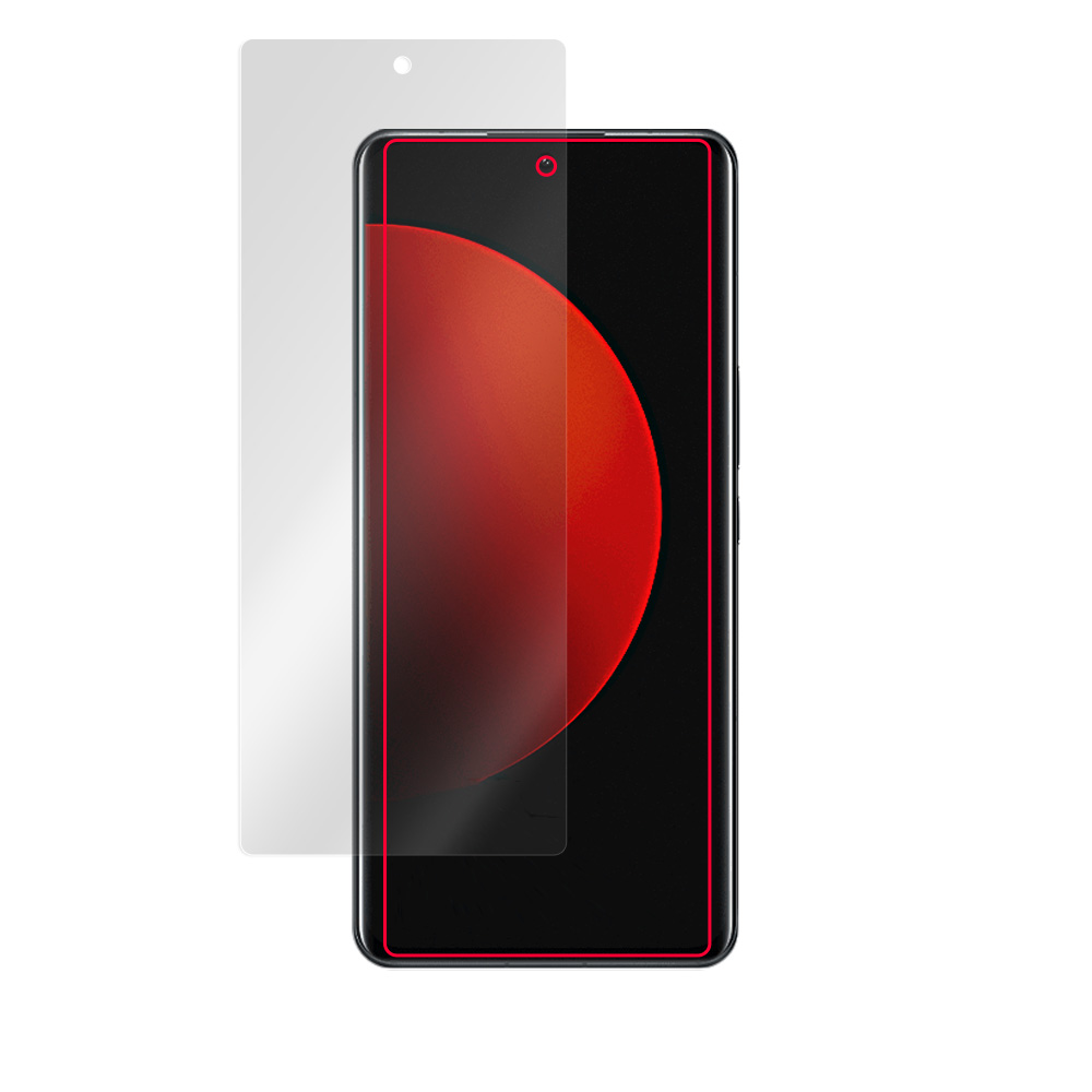 Xiaomi 12S Ultra 液晶保護シート
