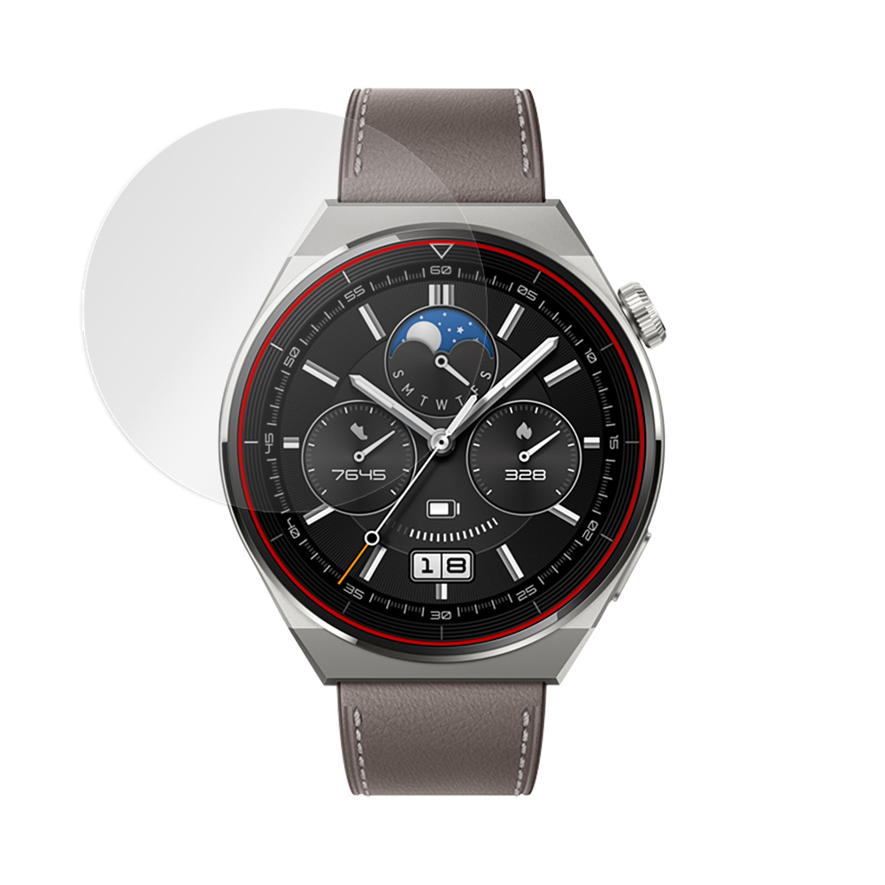 HUAWEI WATCH GT 3 Pro 46mm 液晶保護シート