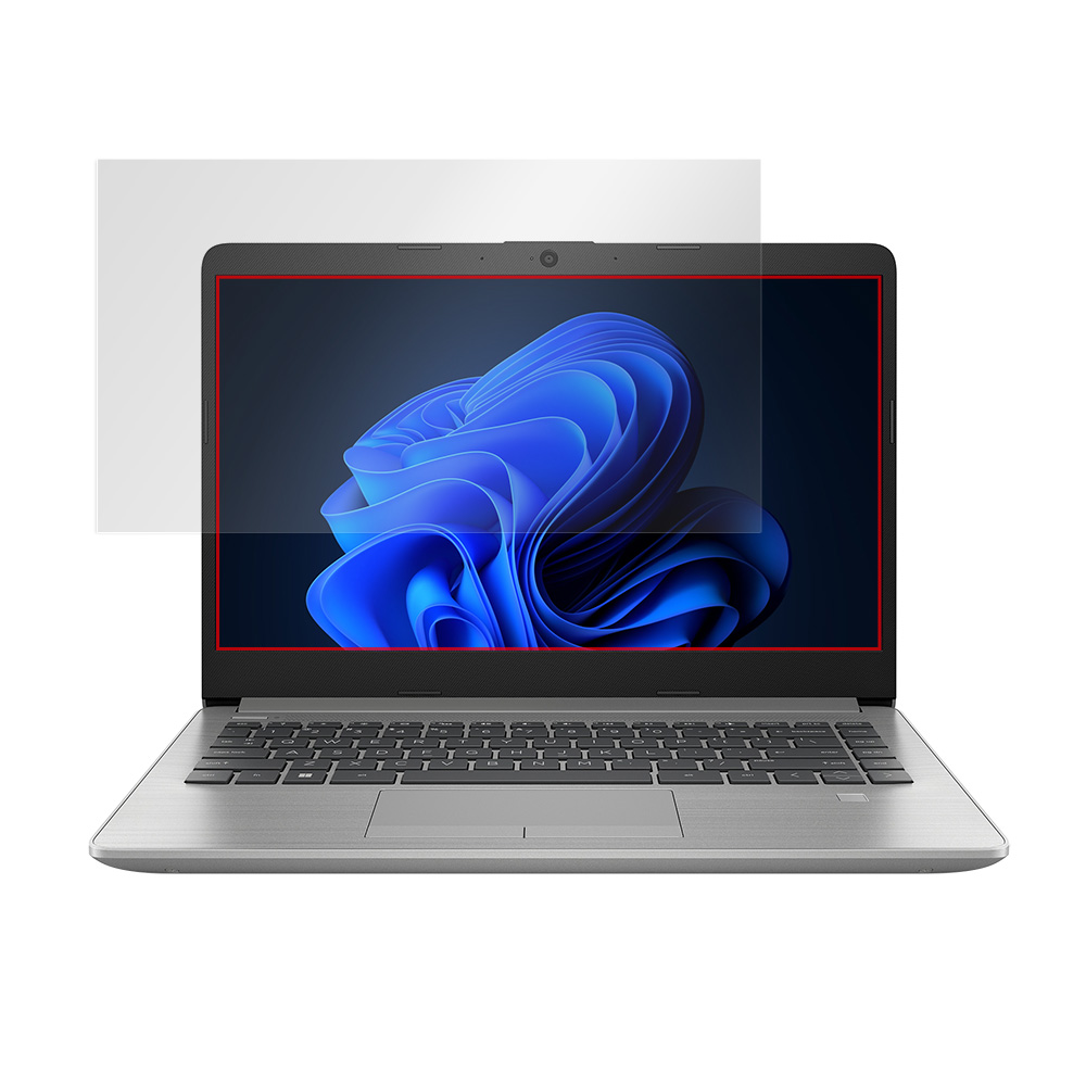 HP 245 G9 (AMD) Notebook PC 液晶保護シート