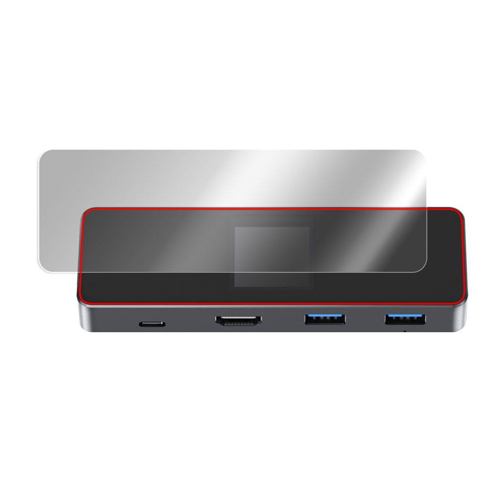 DockCase 7-in-1 USB-C Smart HD Display Dock Pro (DPR01S) վݸ